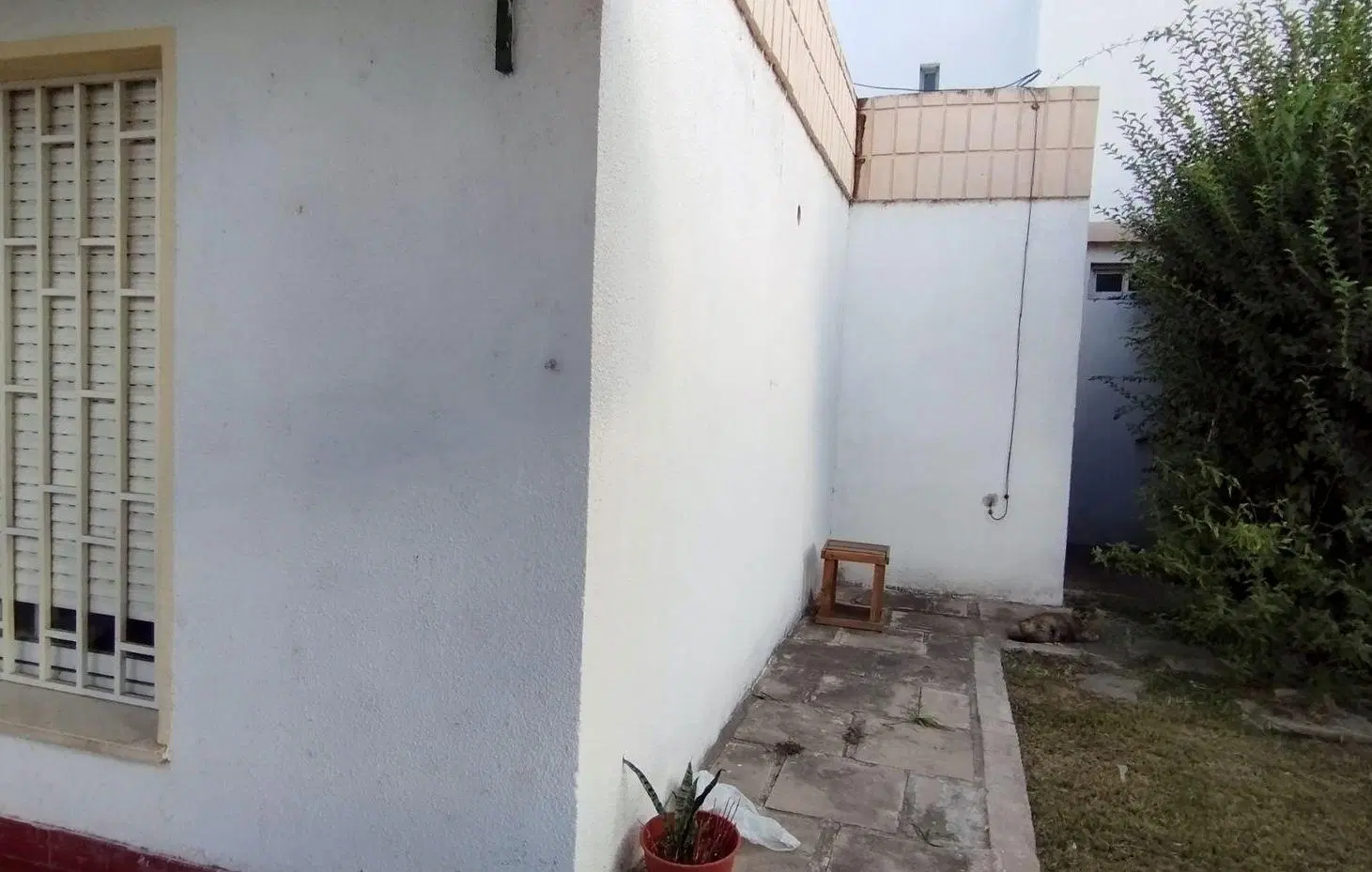 VENTA DE CASA APTO BANCOR 2 DORMIT  SANTA MARIA 3