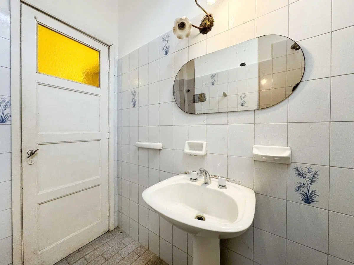 VENTA COMODA CASA 3 DORM BARRIO EMPALME 5