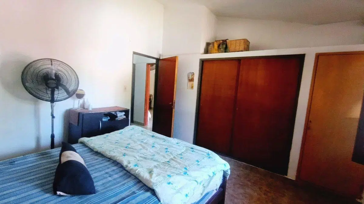 VENTA CASA MÁS DEPARTAMENTO EN VILLA CARLOS PAZ 5
