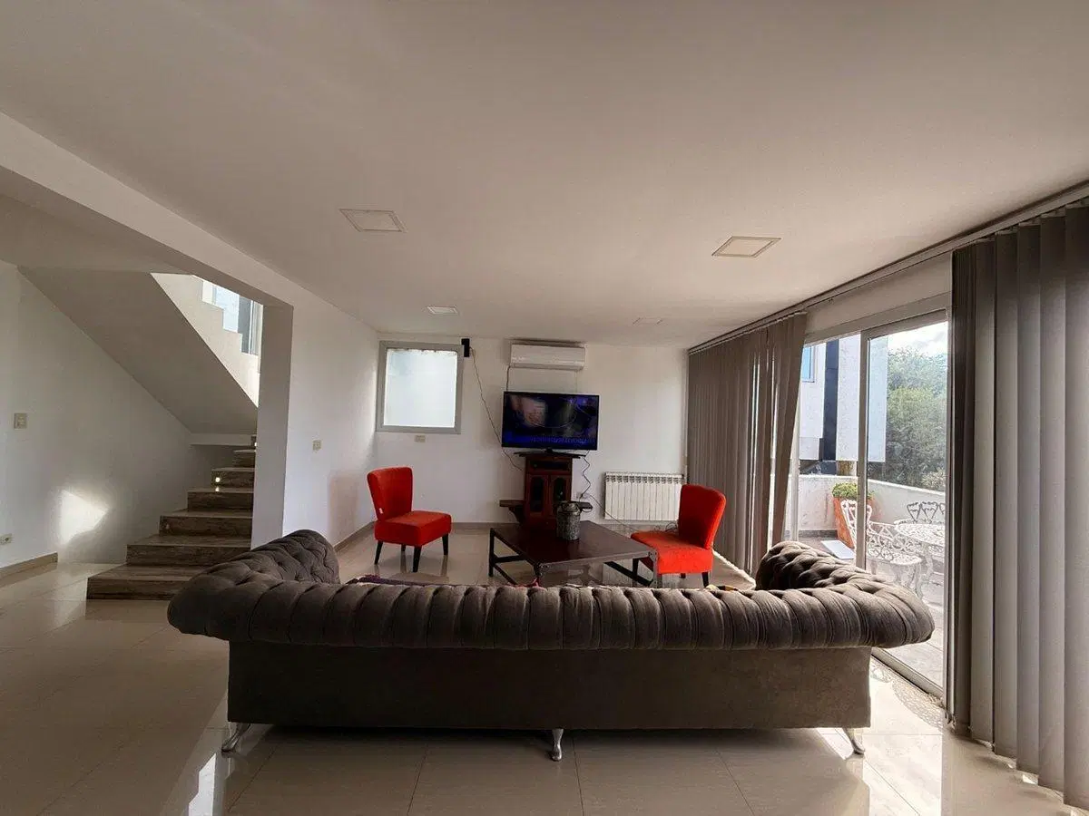 VENTA CASA 3 DORMITORIOS TERRAZAS DE VILLA ALLENDE 5
