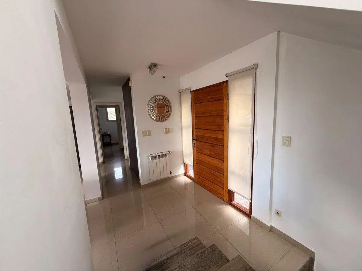 VENTA CASA 3 DORMITORIOS TERRAZAS DE VILLA ALLENDE 2
