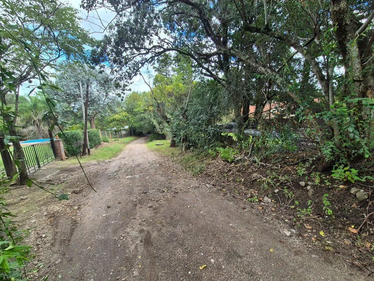 VENTA LOTE 1.700 M2 ASOCHINGA PROX RUTA E53 GOLF 3