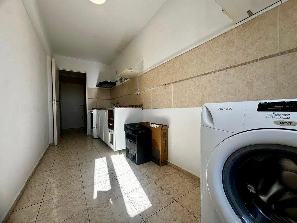 VENTA DEPTO VILLASOL 3 DORMI C BALCON Y GRAN VISTA 4