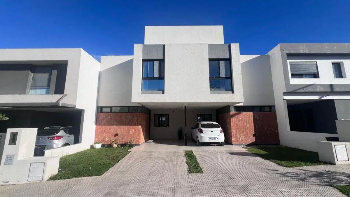 VENTA DUPLEX 3 DORM 3 BAÑ MIRADORES II MANANTIALES 4