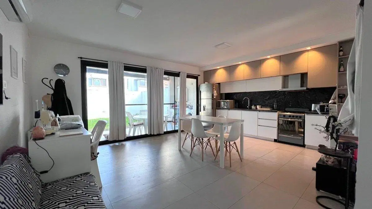 VENTA DUPLEX 3 DORM 3 BAÑ MIRADORES II MANANTIALES 5