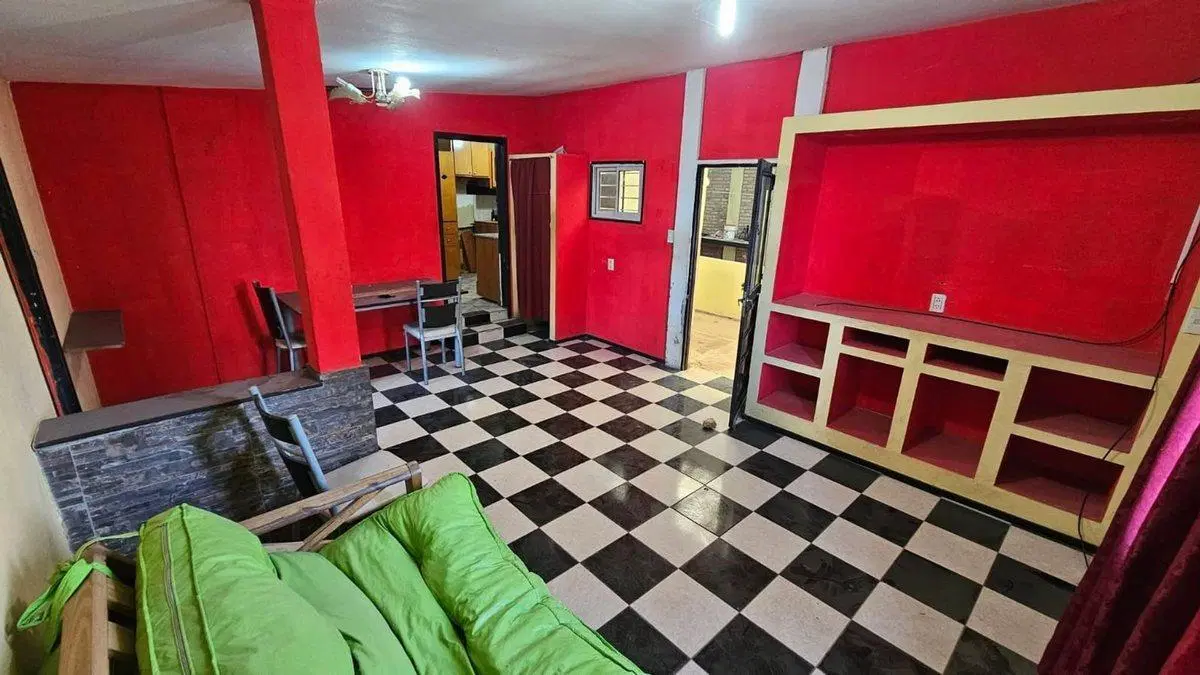 VENTA CASA 3 DORM EN TANTI B PARADOR 4