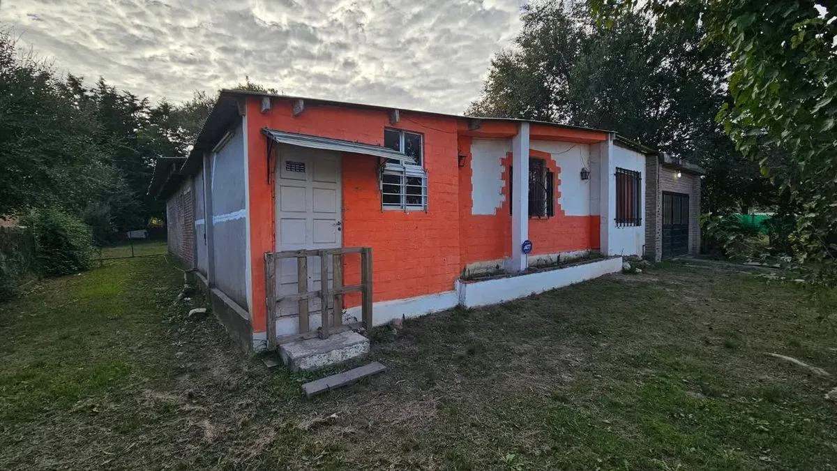 VENTA CASA 3 DORM EN TANTI B PARADOR 2