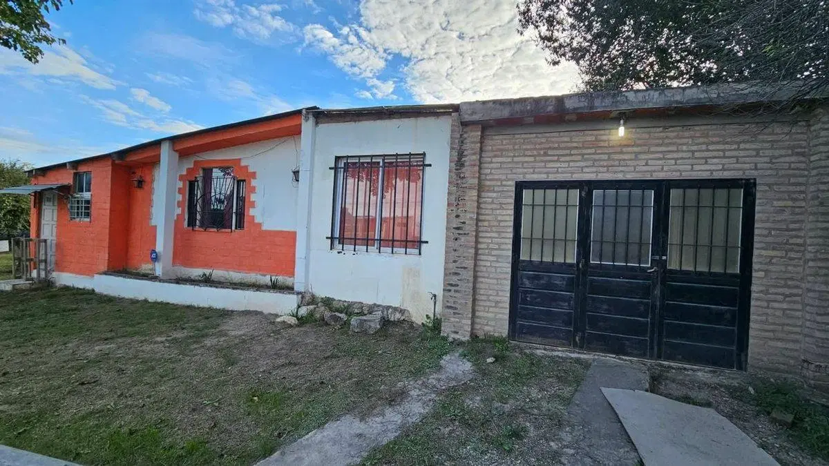 VENTA CASA 3 DORM EN TANTI B PARADOR 3