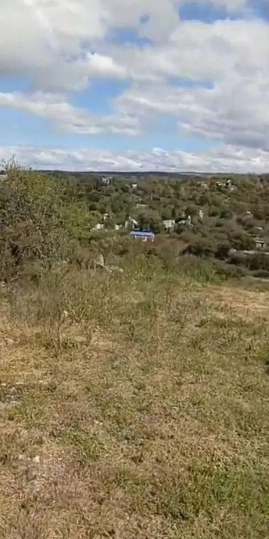 VENTA TERRENO EN POTRERO DE GARAY 2172 M2 2