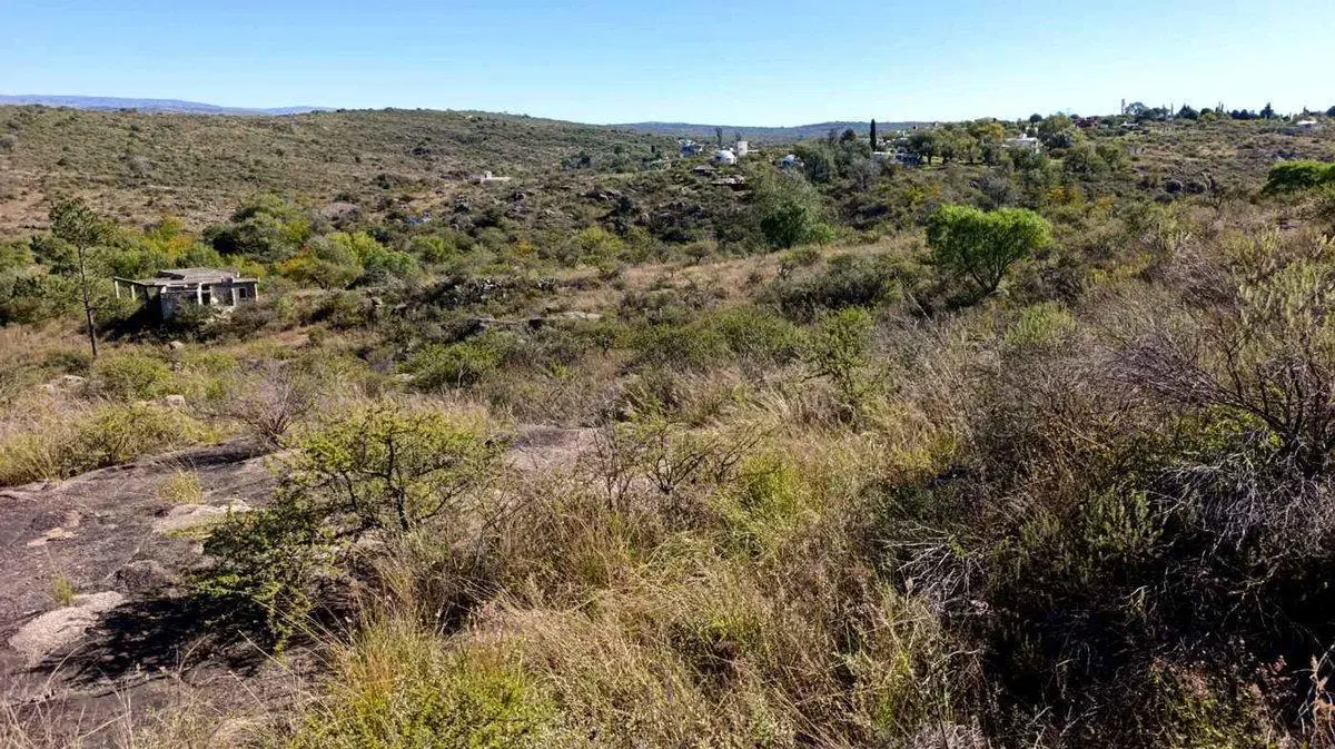 VENTA LOTE BIALET MASSE 5475 M2 COSTA AL RIO 3
