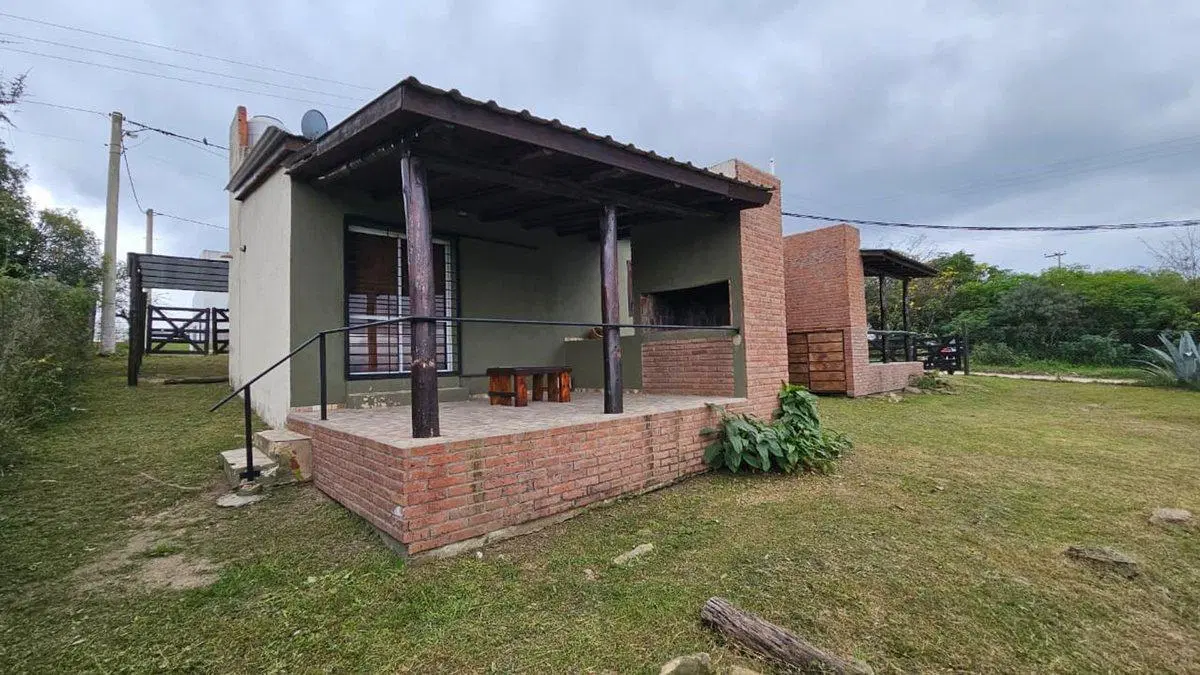 VENTA 2 CABAÑAS CON PILETA EN CABALANGO PUNILLA 3