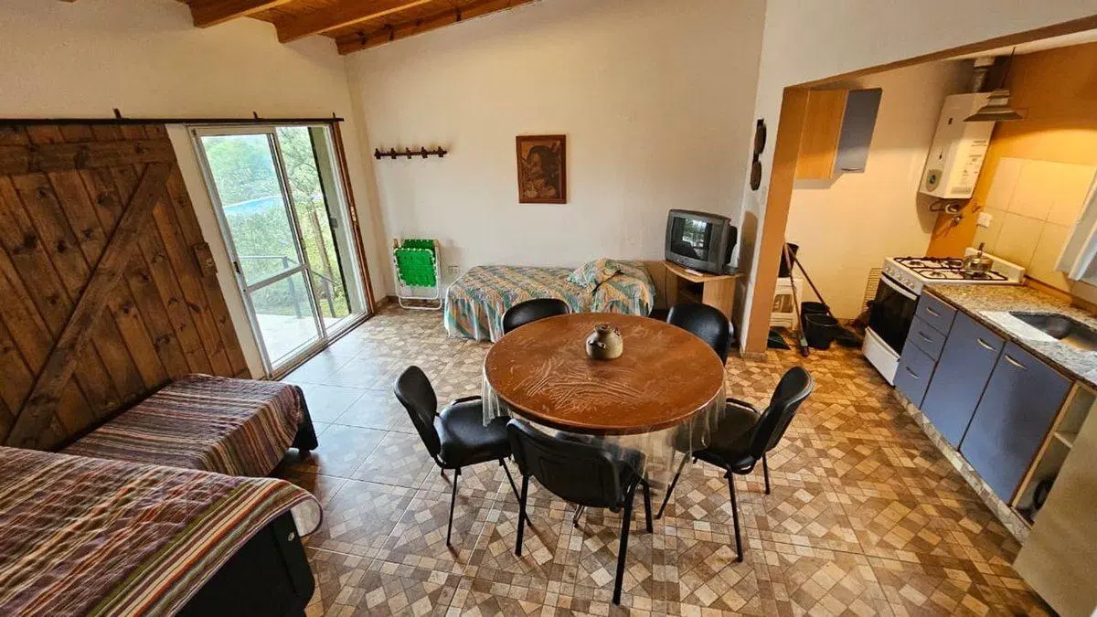 VENTA 2 CABAÑAS CON PILETA EN CABALANGO PUNILLA 2