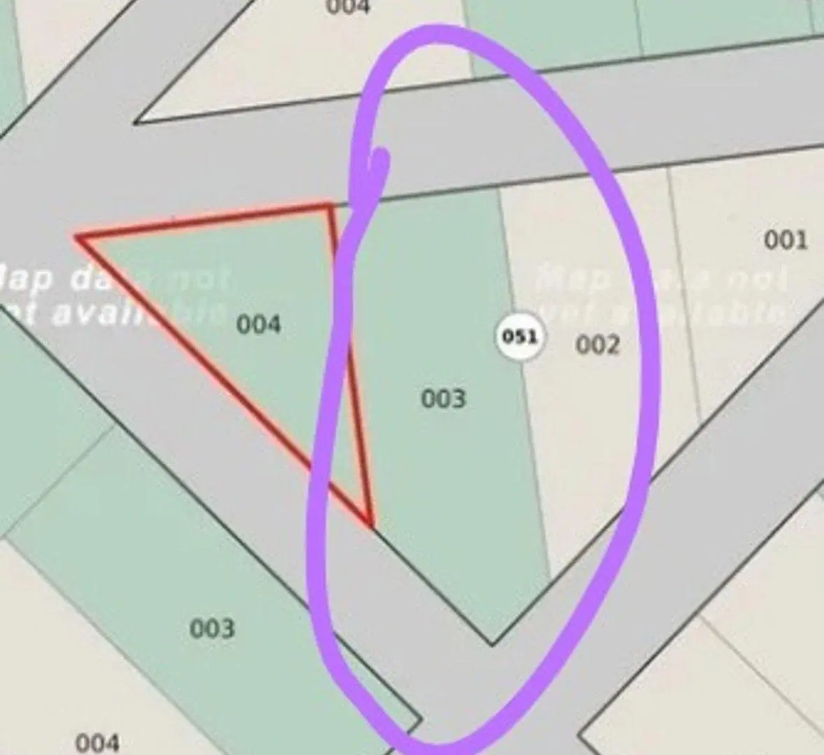 VENTA DE LOTE EN CAPILLA DEL MONTE 3