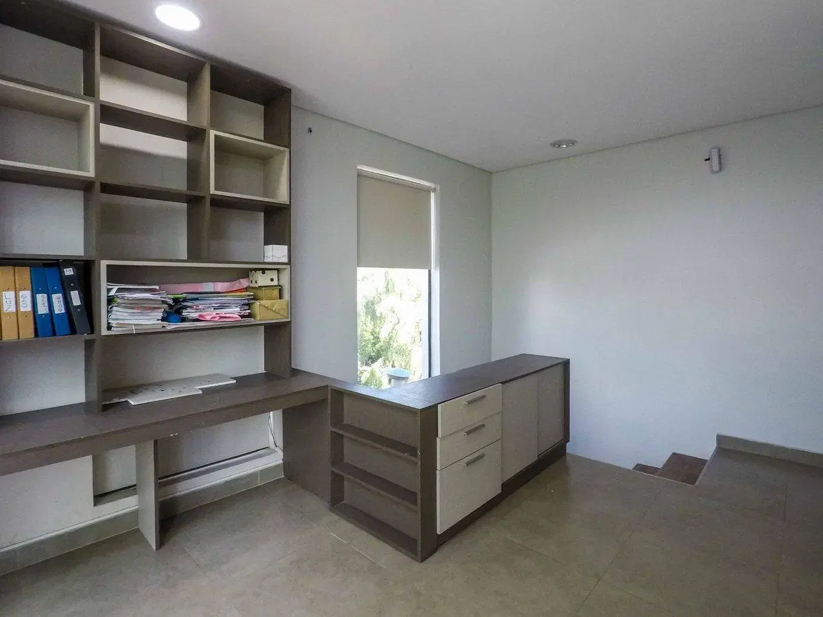 VENTA CASA 3 DORMITORIOS JARDIN CLARET 5