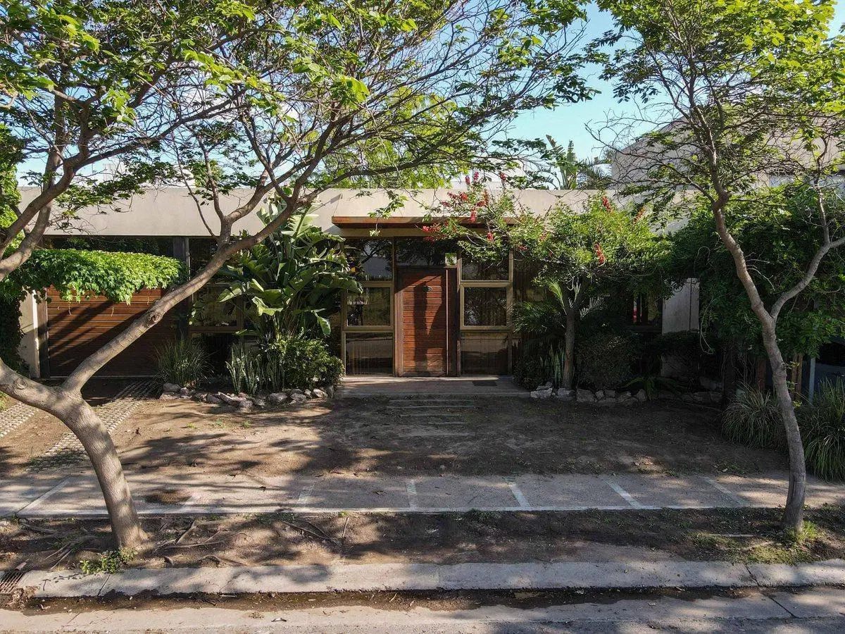 VENTA CASA 3 DORMITORIOS JARDIN CLARET 4