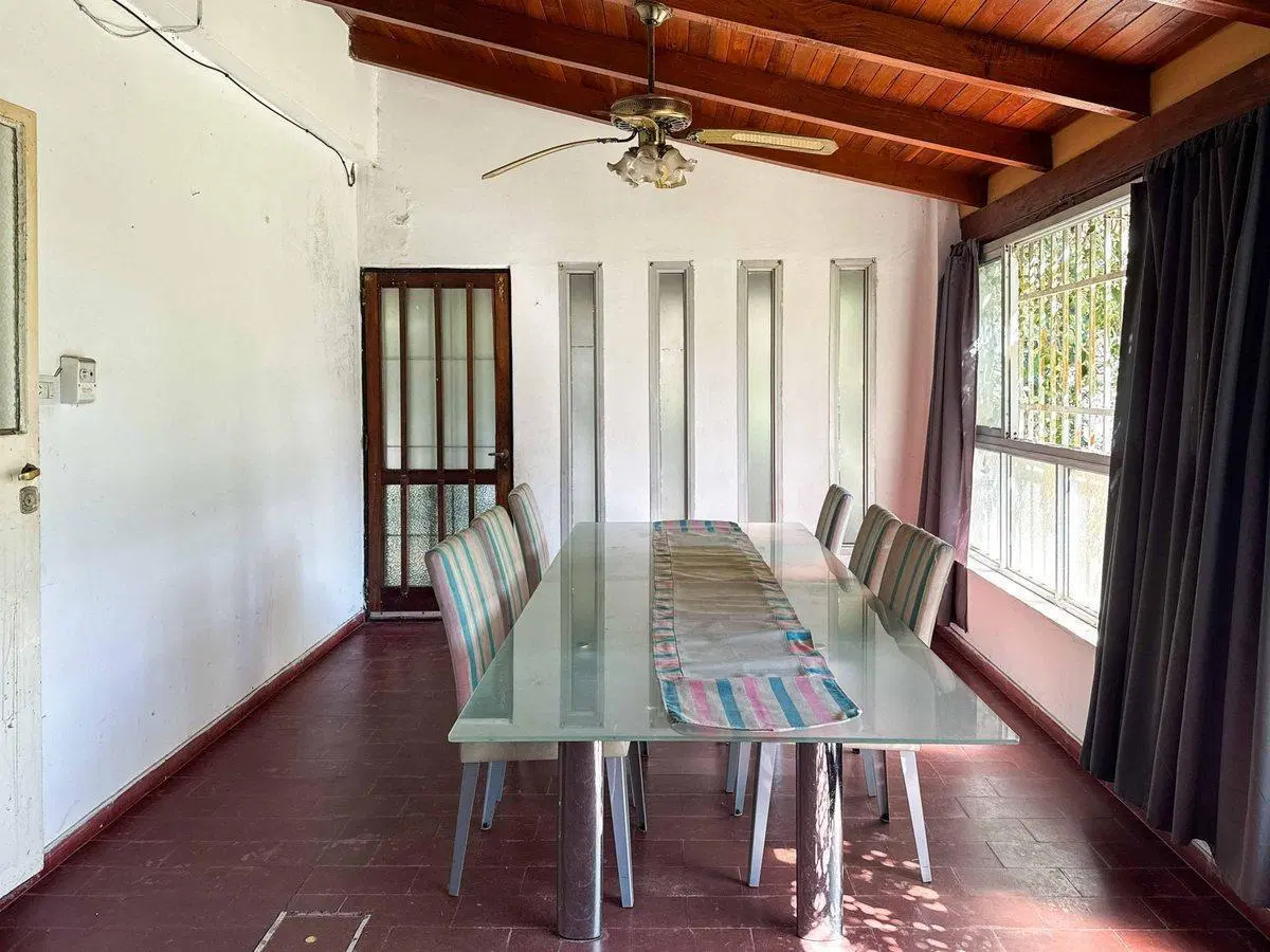 VENTA CASA ESQ 3 DORM GRAN PARQUE- SAN SALVADOR 2