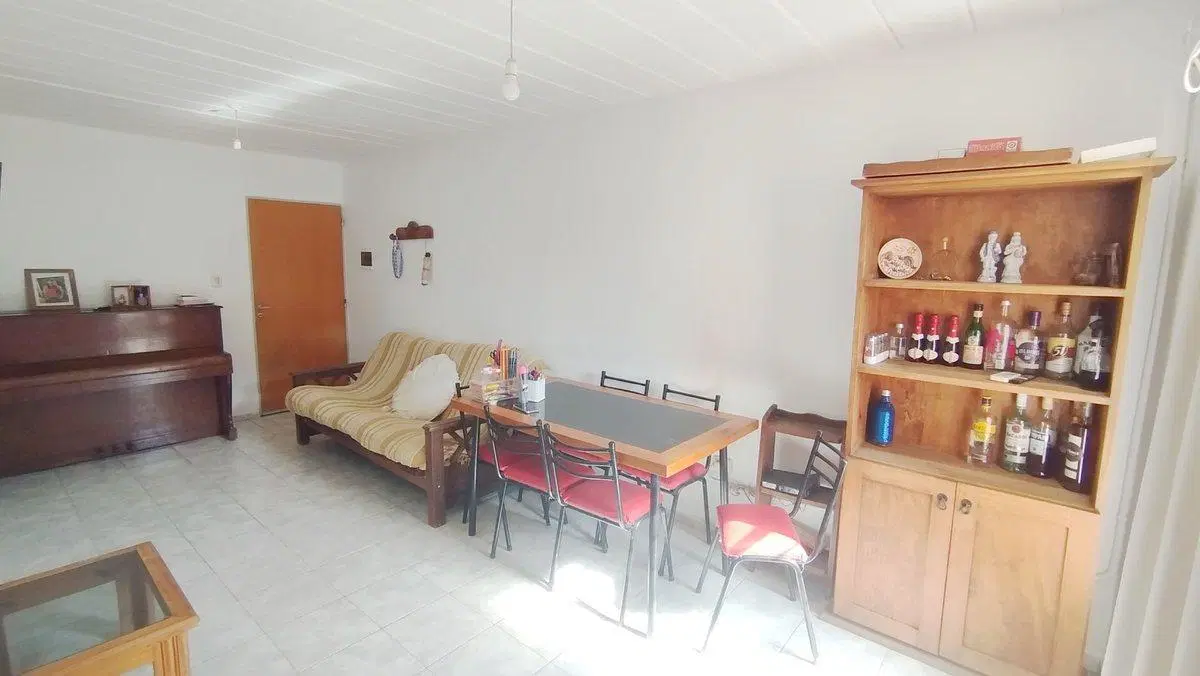 VENTA DEPARTAMENTO 2 DORMITORIOS BARRIO MARQUEZ 5