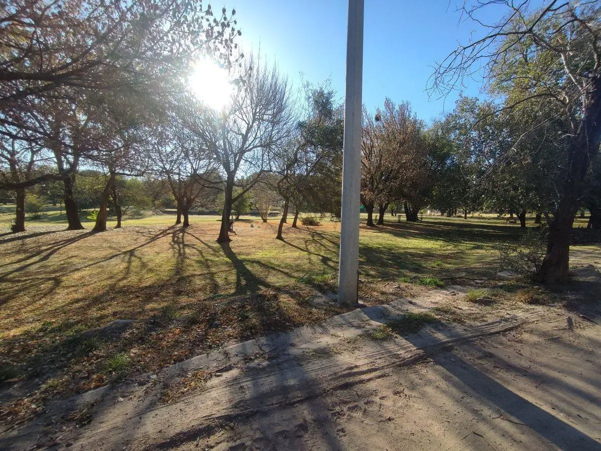 VENTA TERRENO SIERRA NUEVA MENDIOLAZA CON VISTAS 4