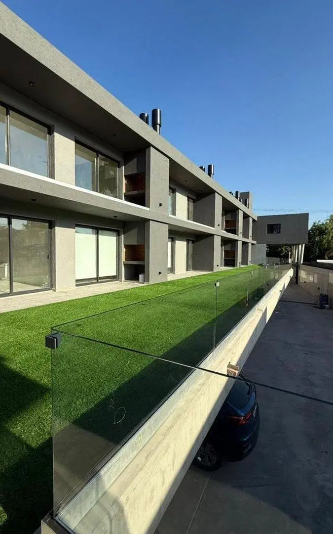 VENTA DEPTO A ESTRENAR CENTRO 1 DOR CARLOS PAZ 2