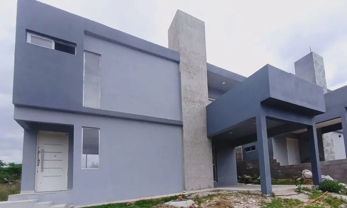 VENTA CASA TRES DORMITORIOS VILLA CARLOS PAZ 3