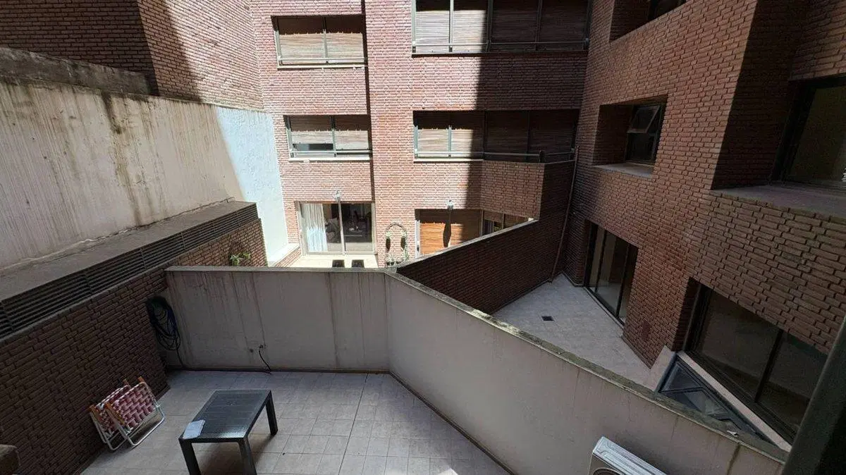 VENTA DEPARTAMENTO DOS DORM. CON COCHERA NVA. CBA. 3