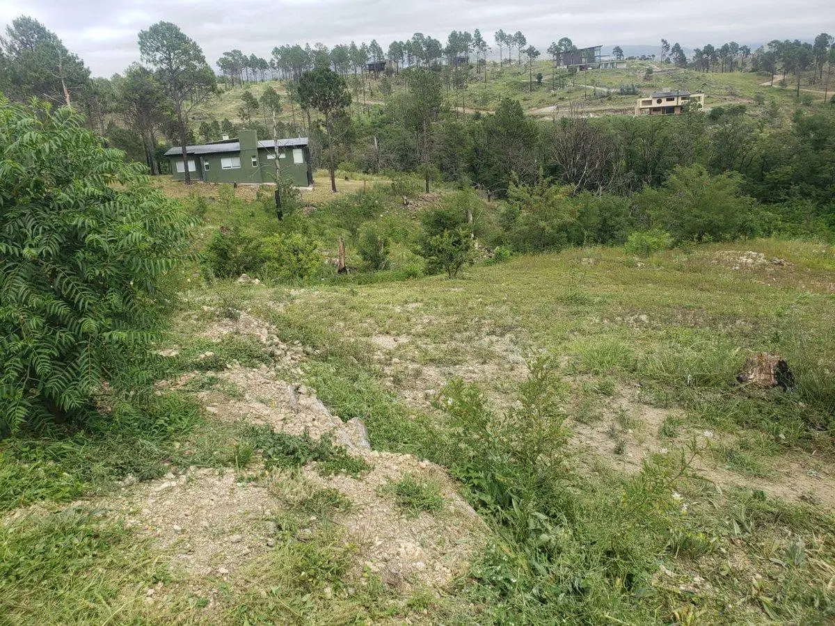 VENTA DE TERRENO EN POTRERO DE GARAY V. del CONDOR 2