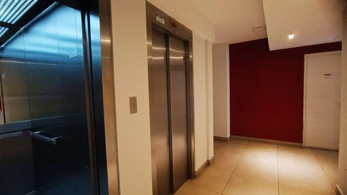 VENTA DPTO 1 DORM BALCON FRENTE B PROVIDENCIA CBA 5