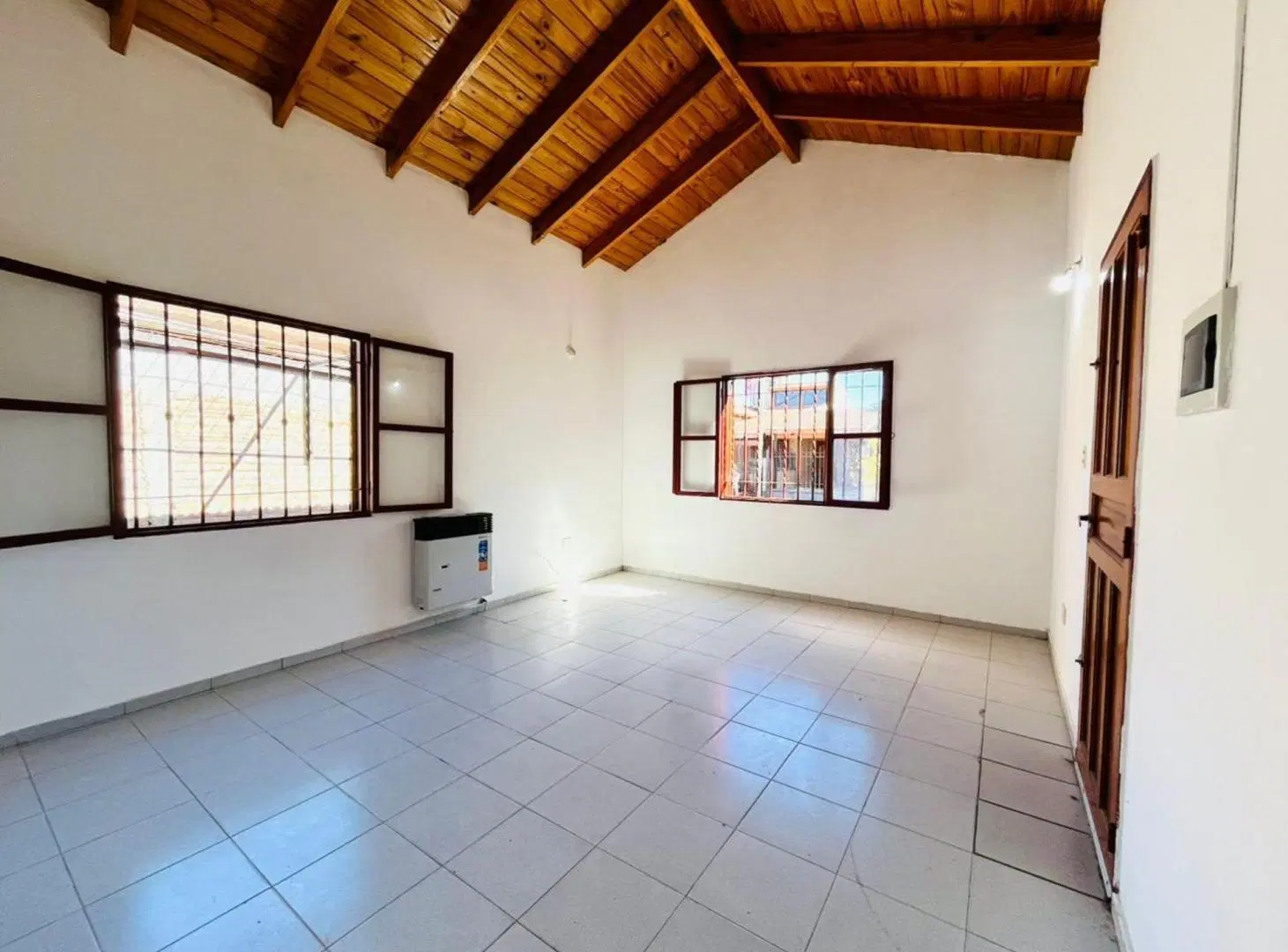 VENTA CASA 3 DORM LOS BOULEVARES MANANTIALES 2