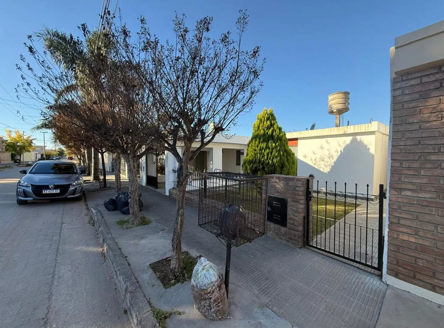 VENTA CASA 3 DORMITORIOS VILLA DEL TOTORAL 4