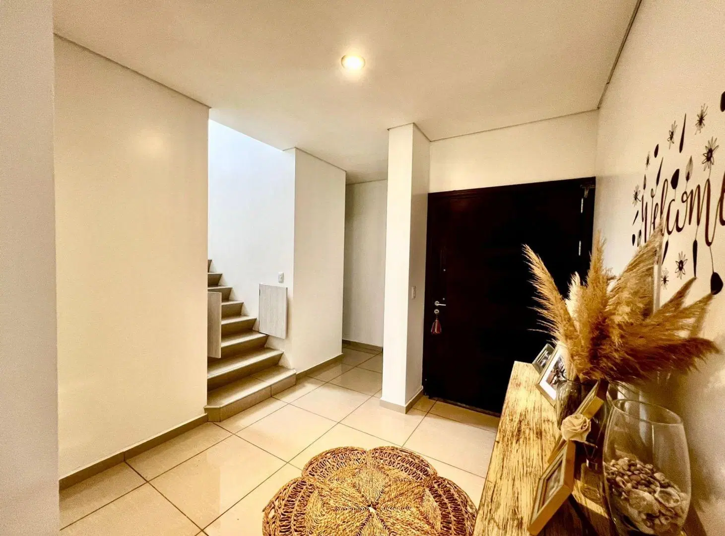 VENTA MODERNA CASA 5 DORMI C PILE VALLE DEL GOLF 4
