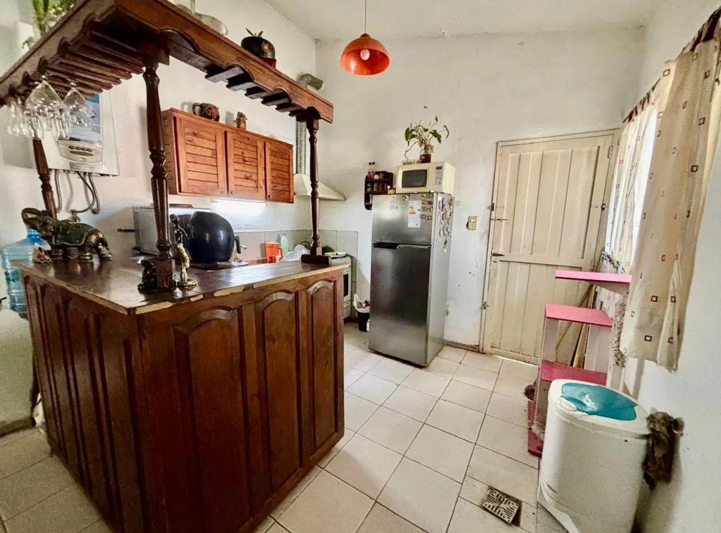 VENTA 2 CASAS 1 DEPARTAMENTO  LA CALERA 2