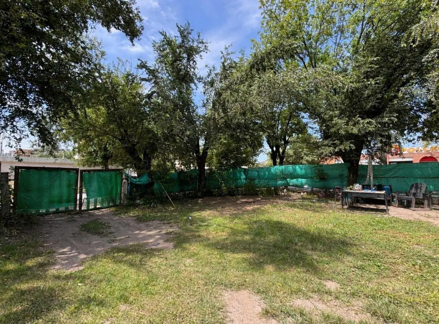 VENTA 2 CASAS 1 DEPARTAMENTO  LA CALERA 4