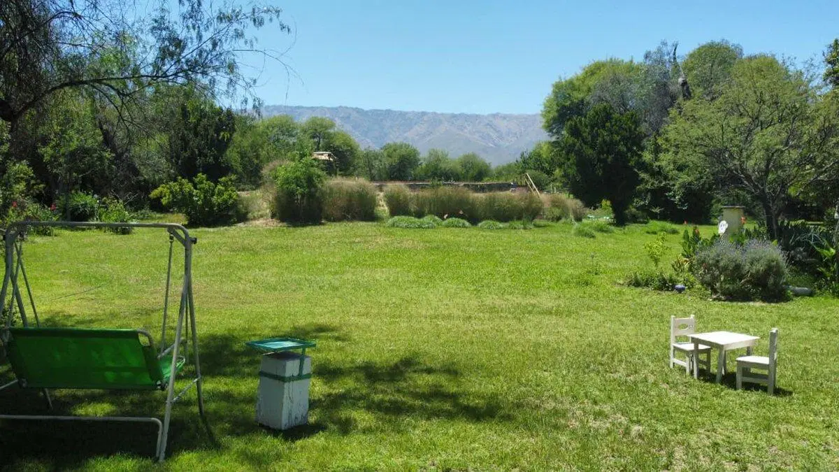 VENTA CAMPO Y CASAS 87,5 Ha LA POBLACION ESCRITURA 2
