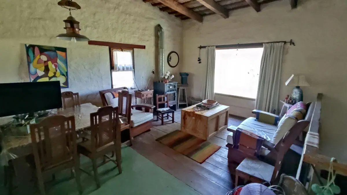 VENTA CAMPO Y CASAS 87,5 Ha LA POBLACION ESCRITURA 4