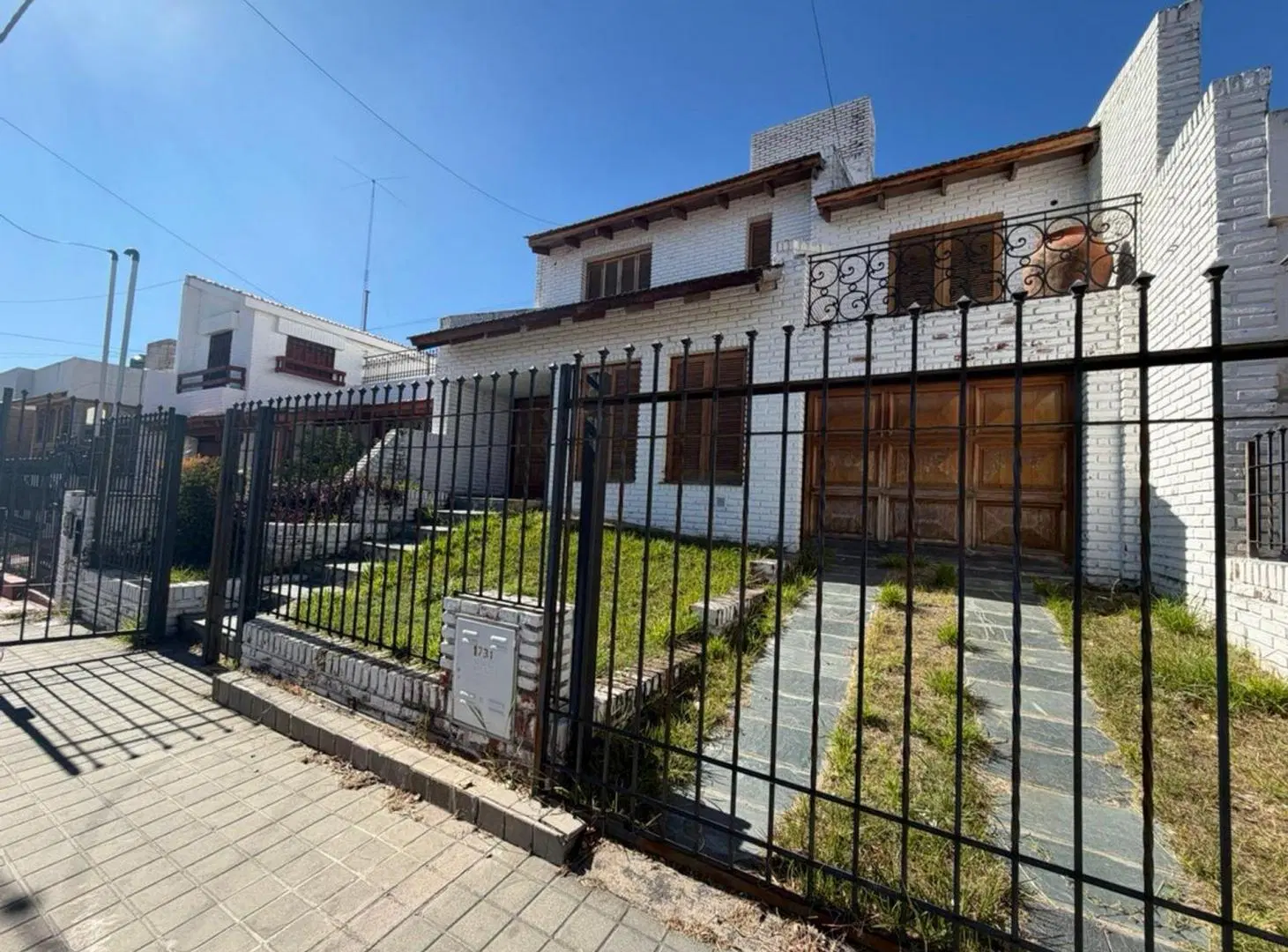 VENTA CASA 4 DORM BARRIO MAIPU 2A SECCION 2