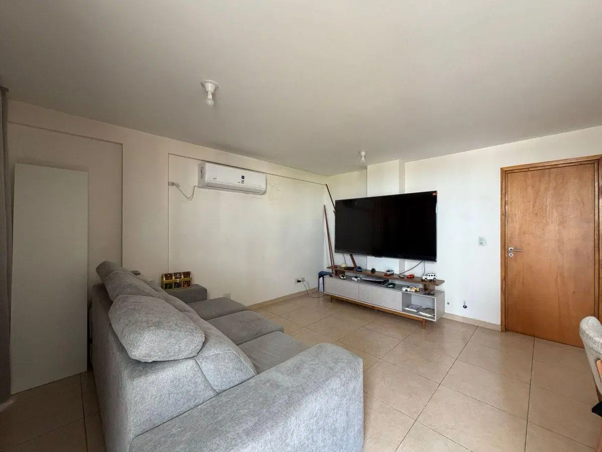 VENTA DEPTO 2 DORM TERRAZA USO EXCLU JULIO A ROCA 3