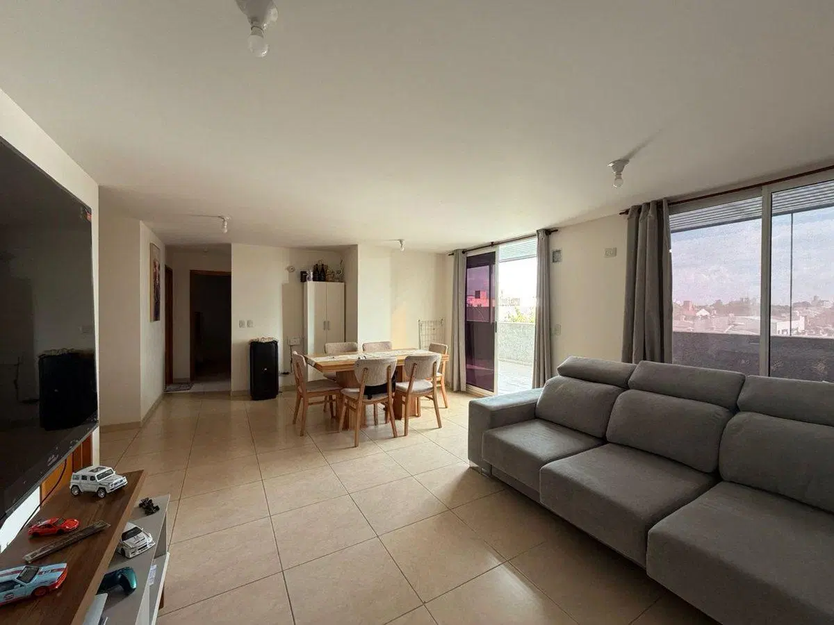 VENTA DEPTO 2 DORM TERRAZA USO EXCLU JULIO A ROCA 2