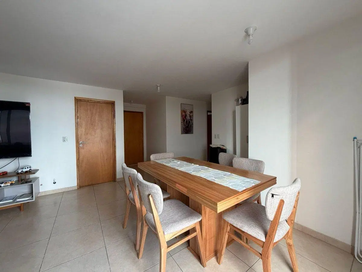 VENTA DEPTO 2 DORM TERRAZA USO EXCLU JULIO A ROCA 5