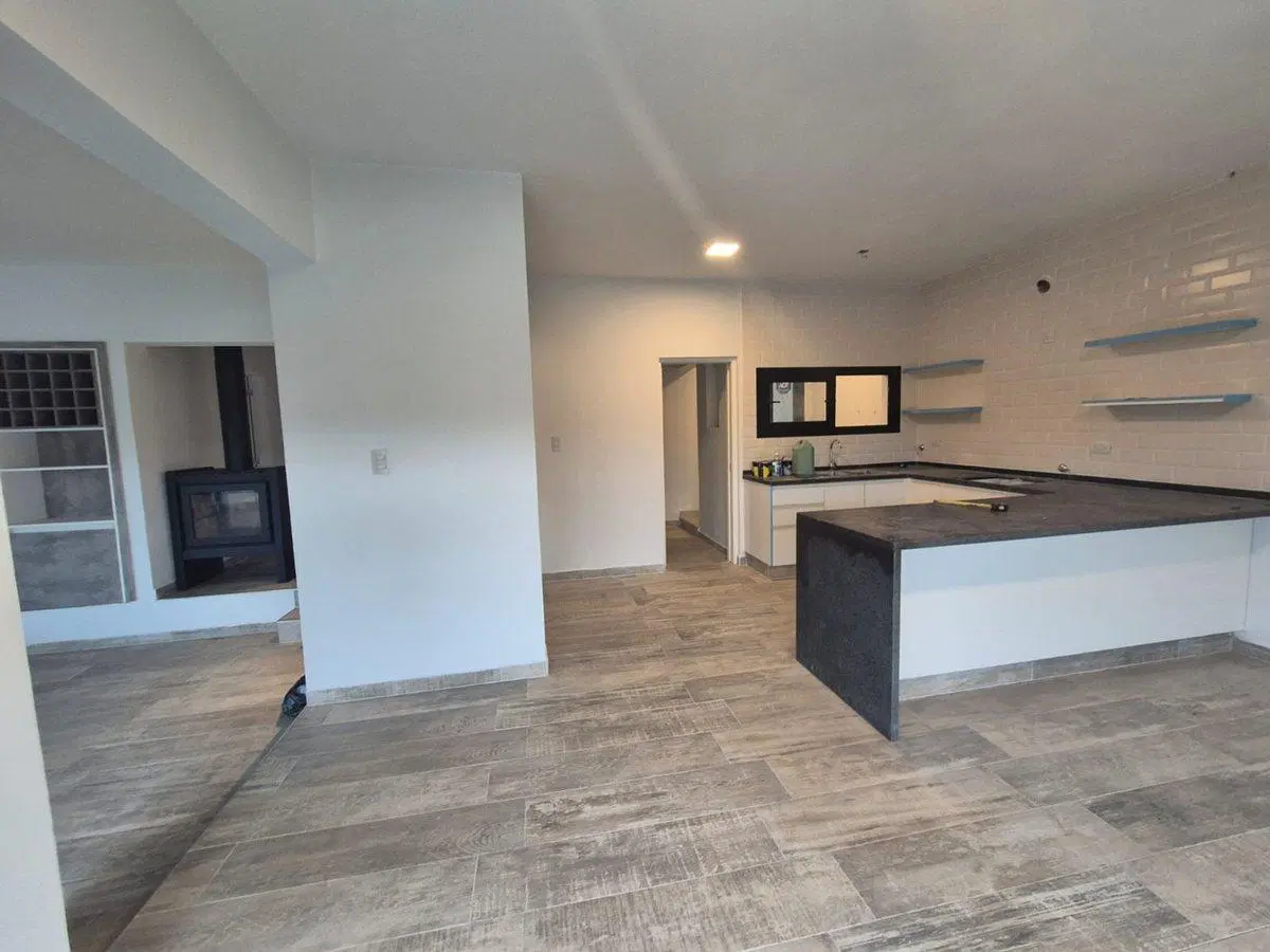 VENTA CASA 3D A ESTRENAR PROX CENTRO RIO CEBALLOS 2