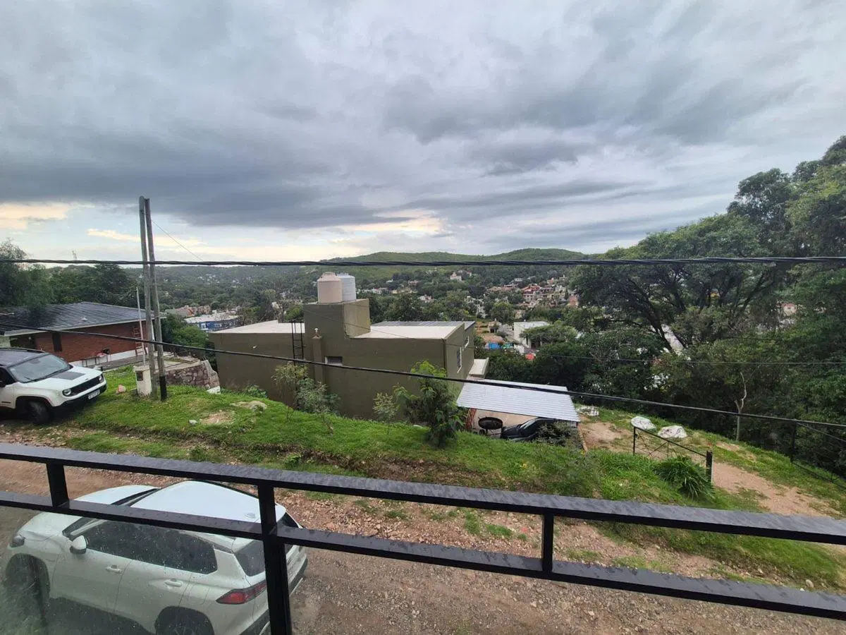 VENTA CASA 3D A ESTRENAR PROX CENTRO RIO CEBALLOS 3