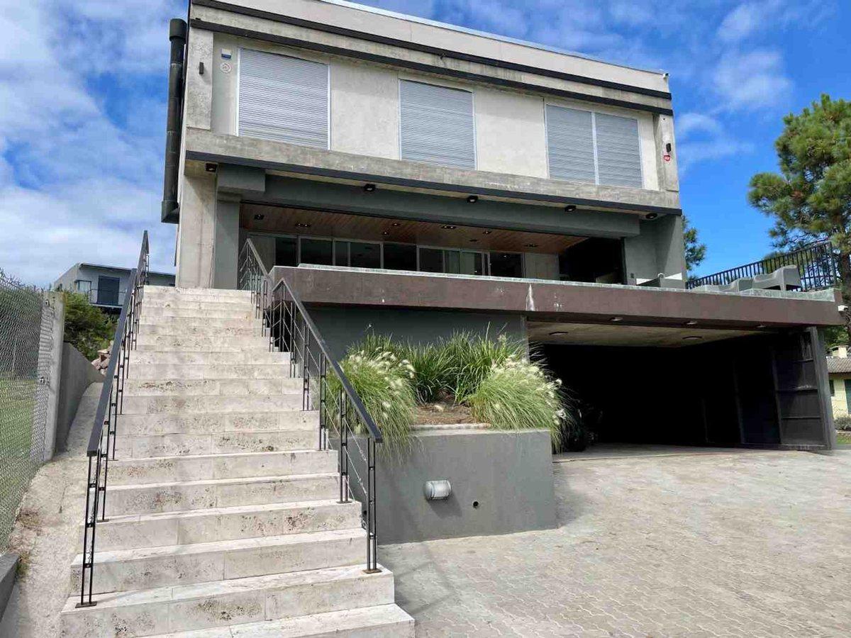 Venta Casa 3 Dorm Costa Propia Dique Los Molinos