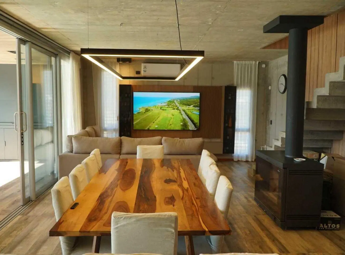 Venta Casa 3 Dorm Costa Propia Dique Los Molinos 3