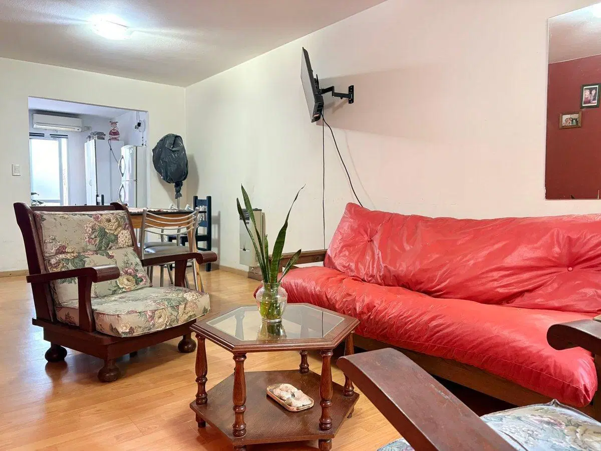 VENTA DEPTO 2 DORM CENTRO VILLA CARLOS PAZ 5