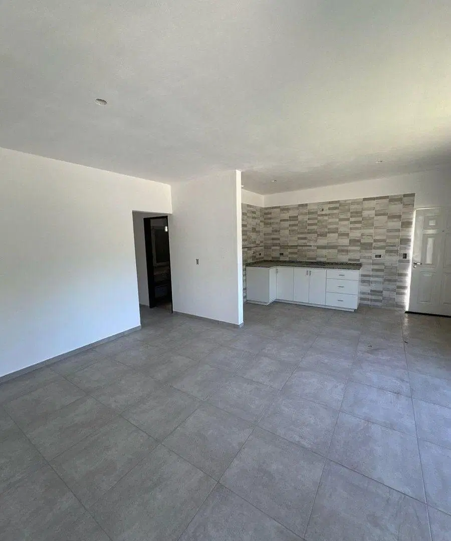 VENTA CASA  2 DORMI EN VILLA SANTA CRUZ DEL LAGO 2