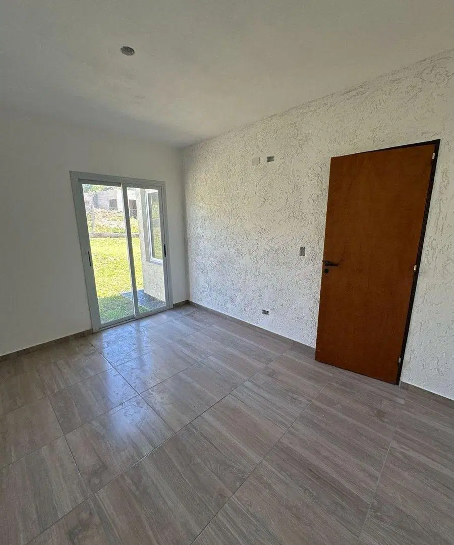 VENTA CASA  2 DORMI EN VILLA SANTA CRUZ DEL LAGO 5