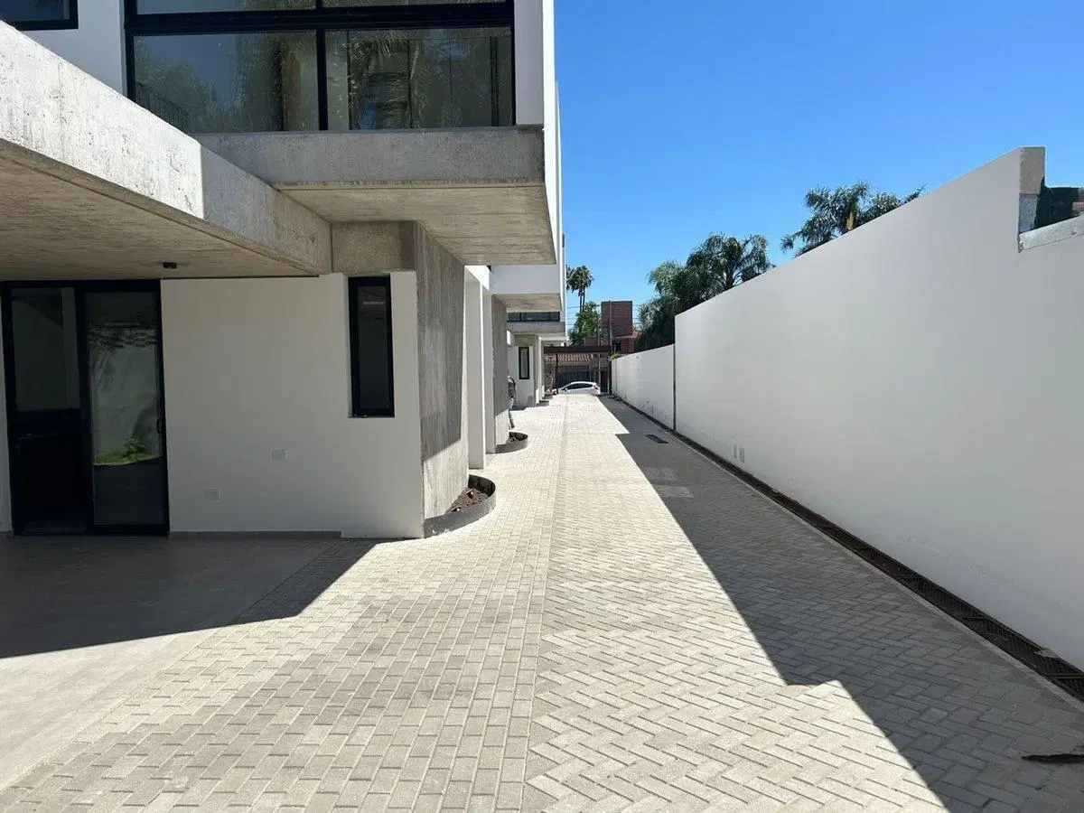VENTA DUPLEX HOUSING 3 DORM CERRO DE LAS ROSAS 5