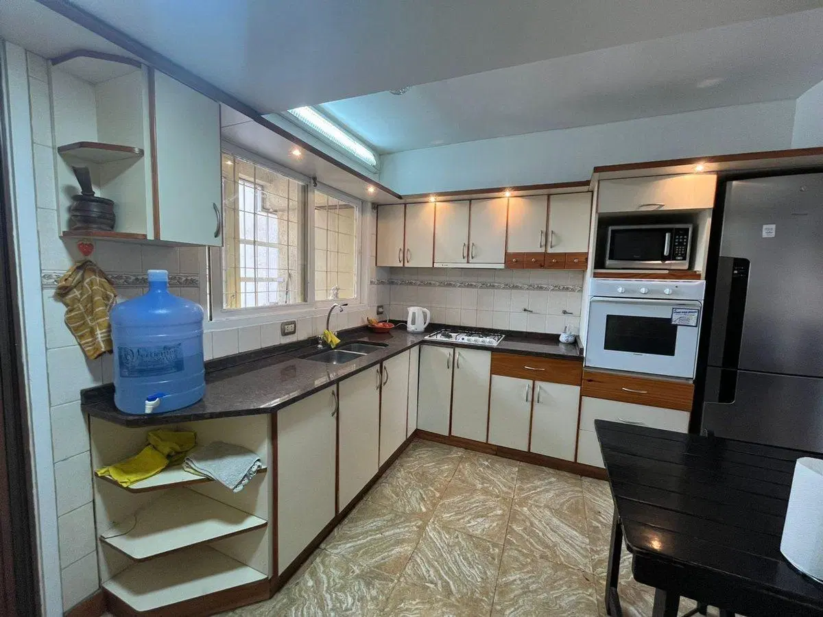 Venta Departamento 4 Dorm 4 Baños Centro Córoba 4