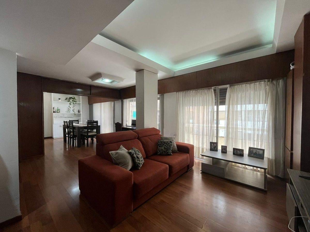 Venta Departamento 4 Dorm 4 Baños Centro Córoba