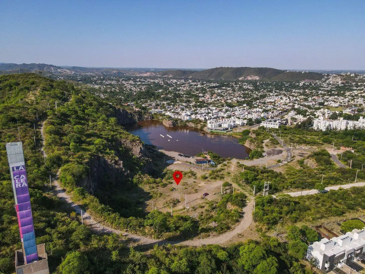 VENTA TERRENO 500 mts ALTOS DE LA ESTANZUELA 2