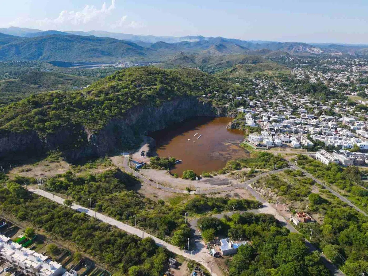 VENTA TERRENO 500 mts ALTOS DE LA ESTANZUELA 3